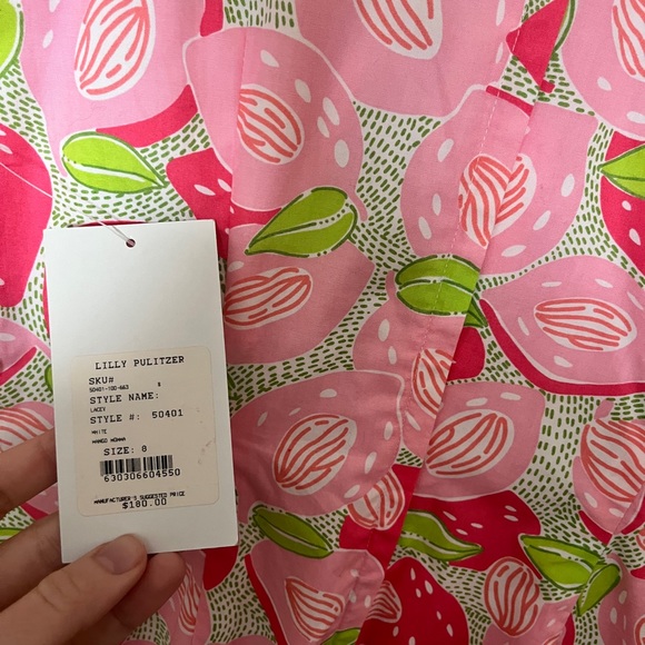 Lily Pulitzer Dress - Picture 3 of 4